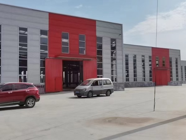 New style of Huaweixin Factory