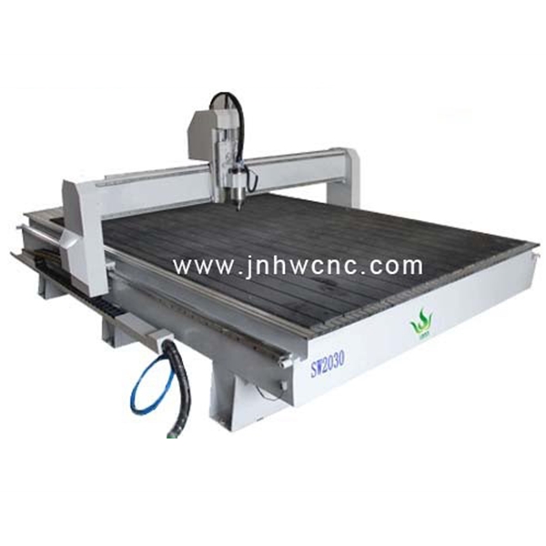 SW2030木工雕刻機