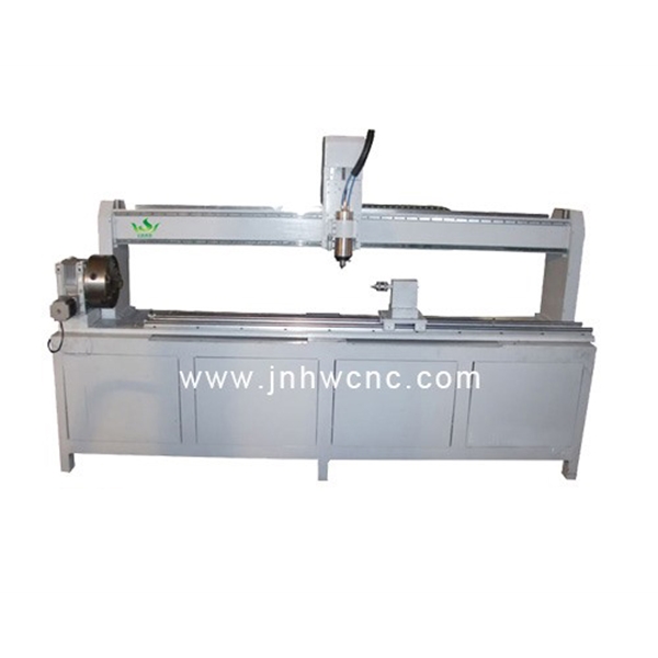 SW-2000 Cylinder Carving Machine